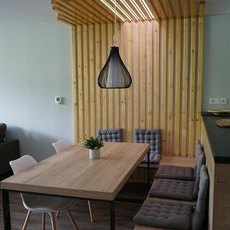 Apartment Andrea Maria Alm am Steinernen Meer Εξωτερικό φωτογραφία