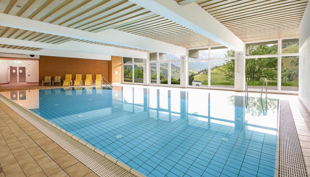 Apartment Andrea Maria Alm am Steinernen Meer Εξωτερικό φωτογραφία