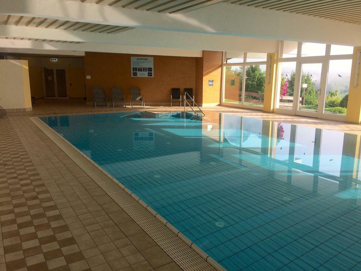 Apartment Andrea Maria Alm am Steinernen Meer Εξωτερικό φωτογραφία