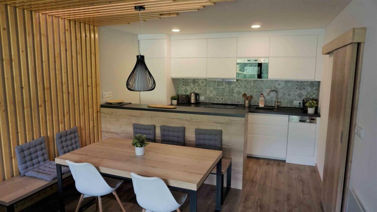 Apartment Andrea Maria Alm am Steinernen Meer Εξωτερικό φωτογραφία