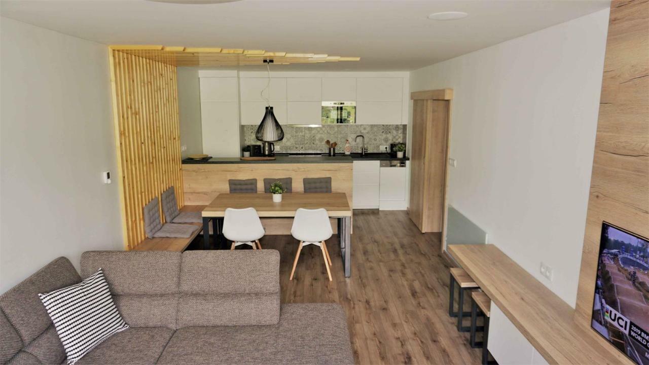 Apartment Andrea Maria Alm am Steinernen Meer Εξωτερικό φωτογραφία