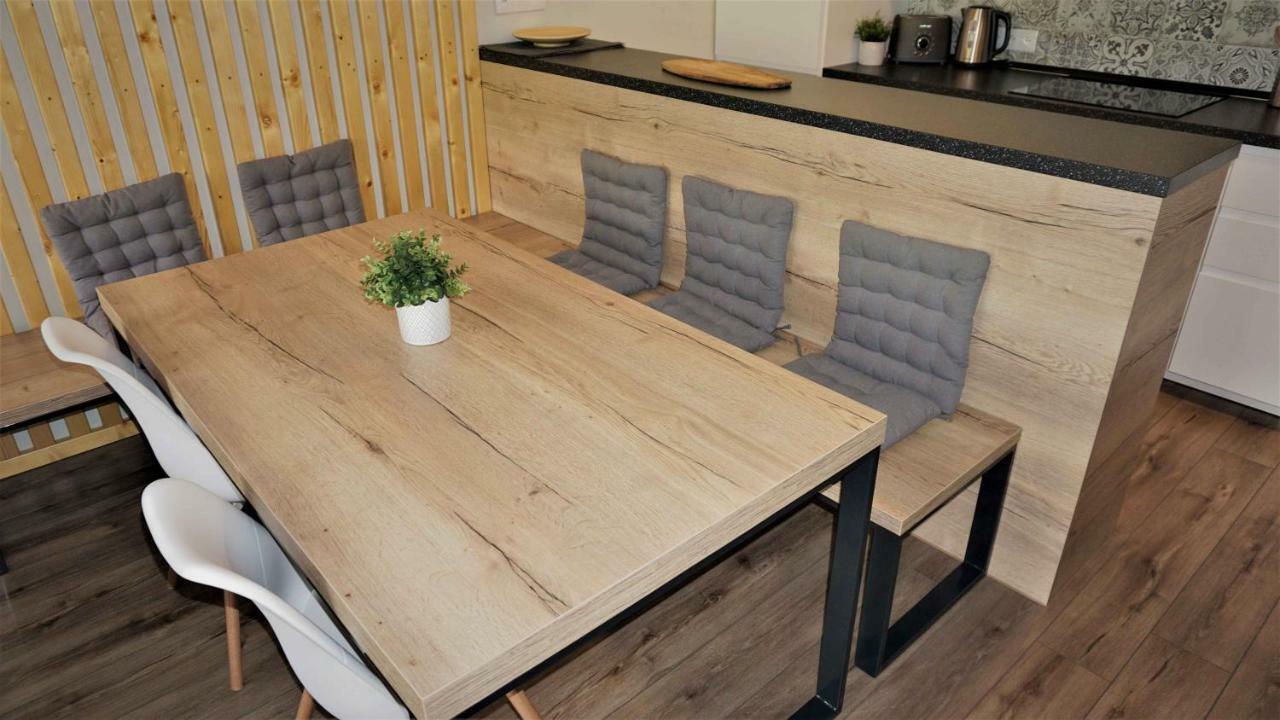 Apartment Andrea Maria Alm am Steinernen Meer Εξωτερικό φωτογραφία