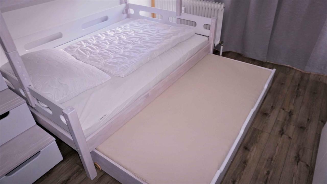 Apartment Andrea Maria Alm am Steinernen Meer Εξωτερικό φωτογραφία