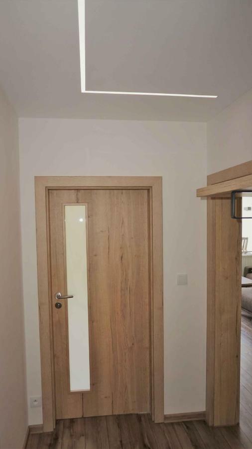 Apartment Andrea Maria Alm am Steinernen Meer Εξωτερικό φωτογραφία