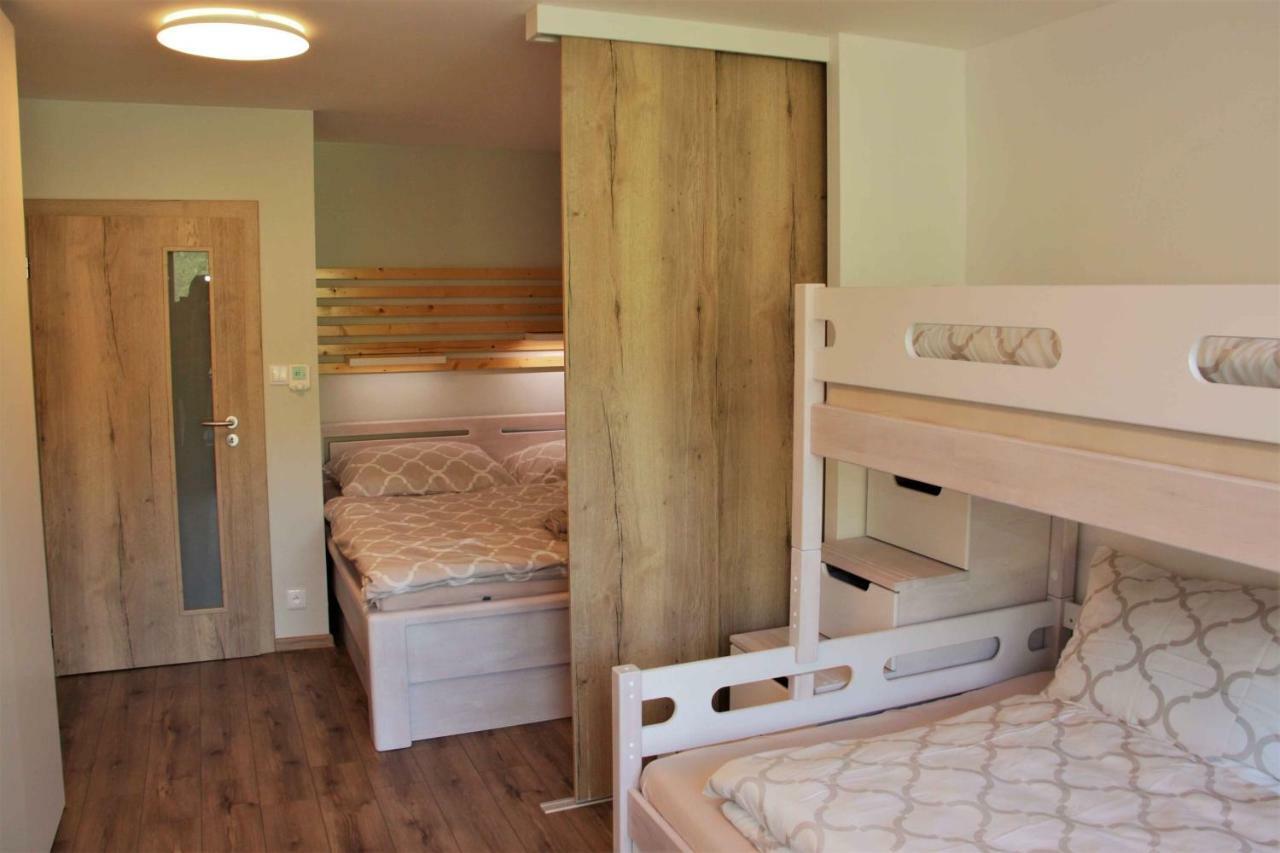 Apartment Andrea Maria Alm am Steinernen Meer Εξωτερικό φωτογραφία