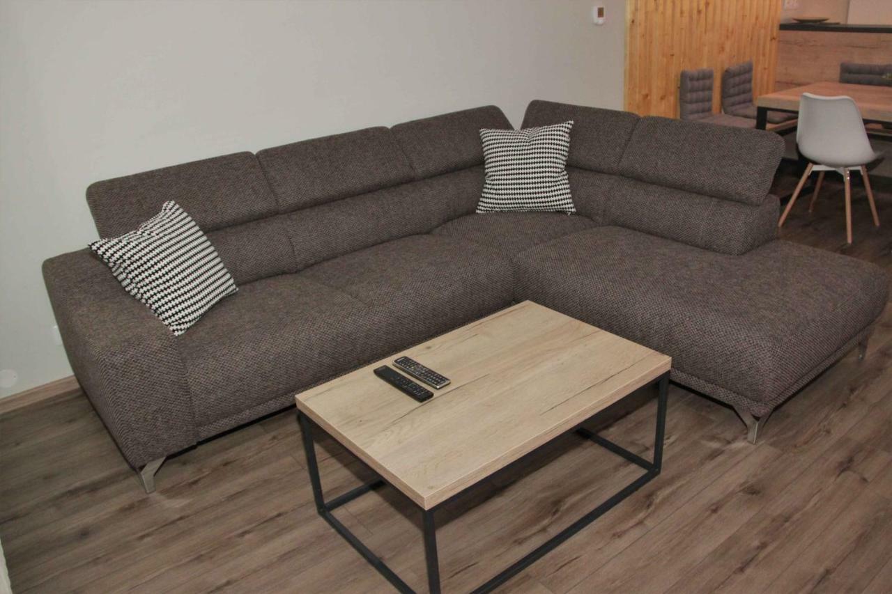Apartment Andrea Maria Alm am Steinernen Meer Εξωτερικό φωτογραφία