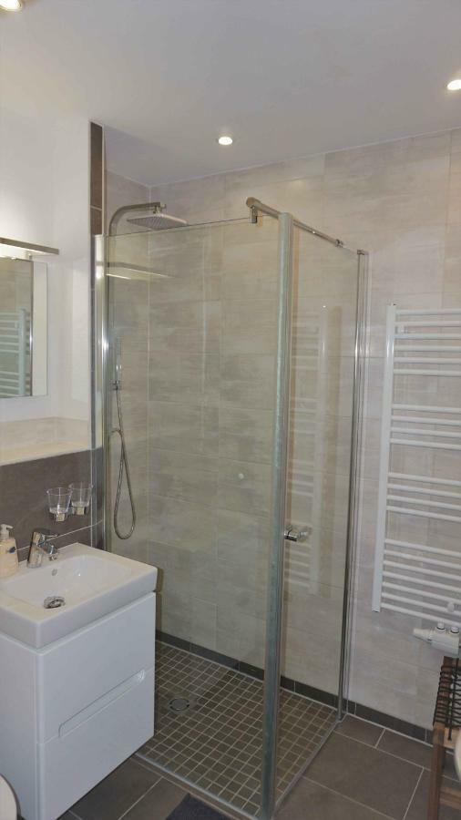 Apartment Andrea Maria Alm am Steinernen Meer Εξωτερικό φωτογραφία