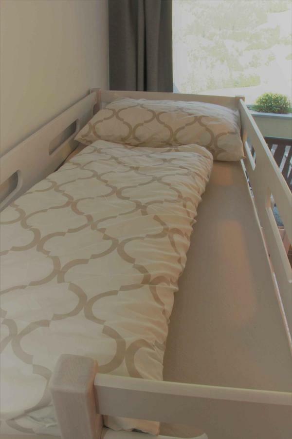 Apartment Andrea Maria Alm am Steinernen Meer Εξωτερικό φωτογραφία