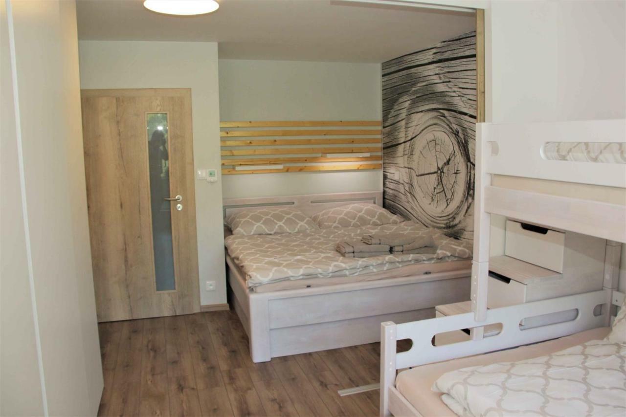 Apartment Andrea Maria Alm am Steinernen Meer Εξωτερικό φωτογραφία
