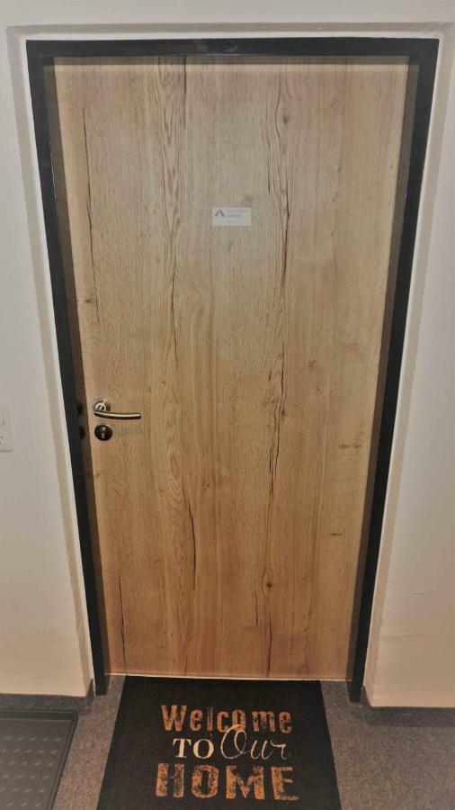 Apartment Andrea Maria Alm am Steinernen Meer Εξωτερικό φωτογραφία