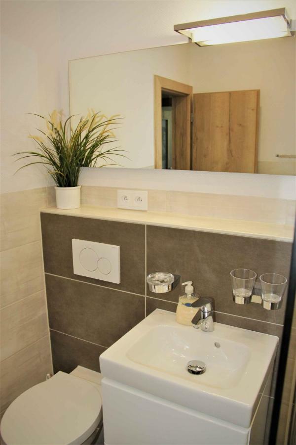 Apartment Andrea Maria Alm am Steinernen Meer Εξωτερικό φωτογραφία