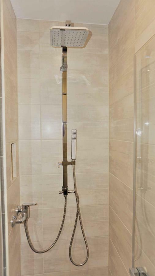 Apartment Andrea Maria Alm am Steinernen Meer Εξωτερικό φωτογραφία