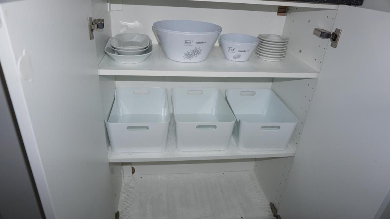 Apartment Andrea Maria Alm am Steinernen Meer Εξωτερικό φωτογραφία