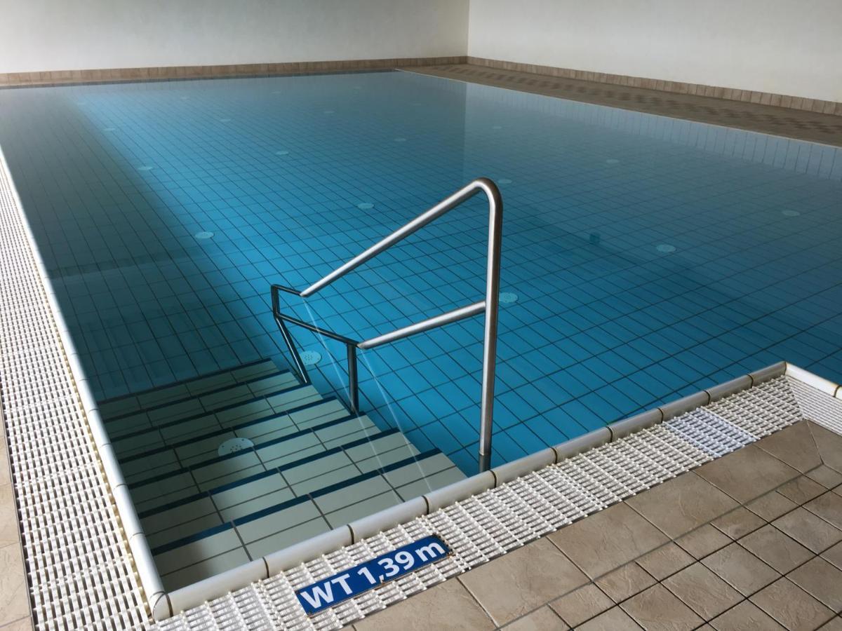 Apartment Andrea Maria Alm am Steinernen Meer Εξωτερικό φωτογραφία