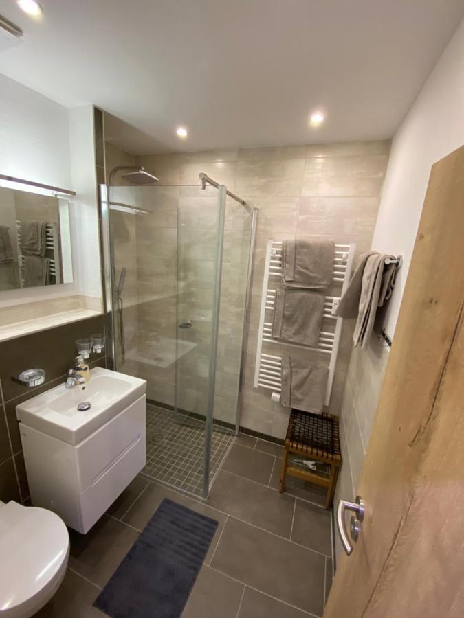 Apartment Andrea Maria Alm am Steinernen Meer Εξωτερικό φωτογραφία