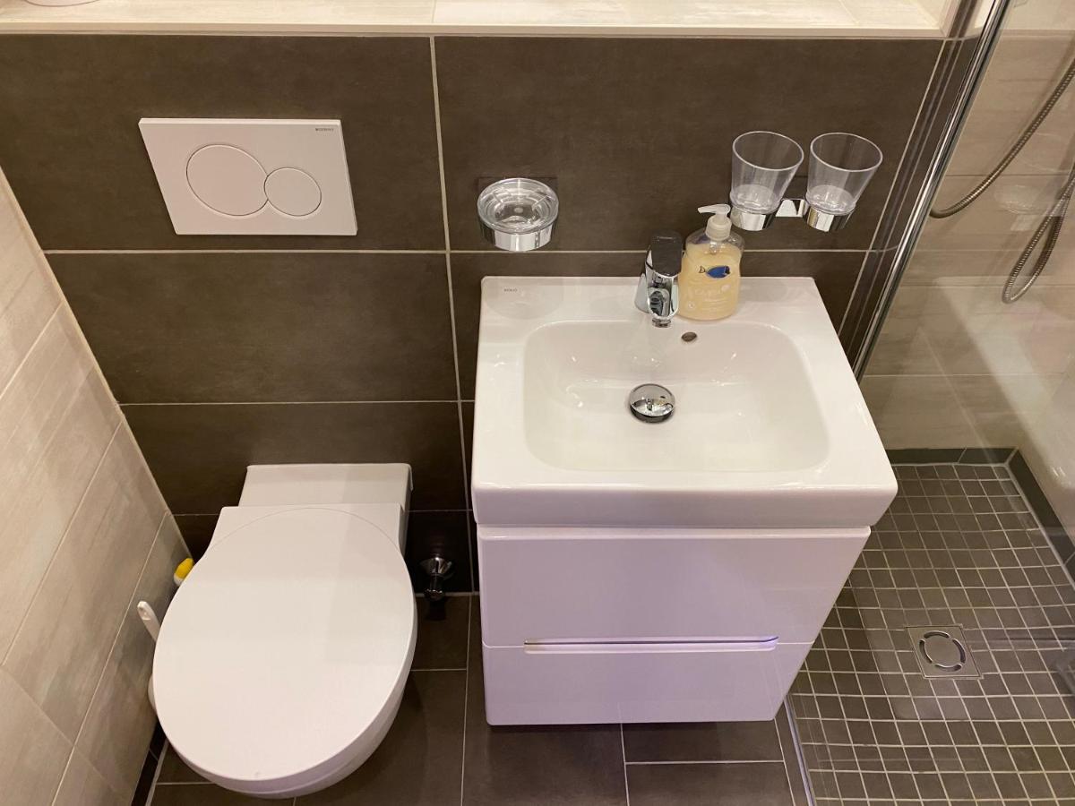 Apartment Andrea Maria Alm am Steinernen Meer Εξωτερικό φωτογραφία